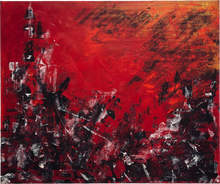 画像をギャラリービューアに読み込む, 流浪【Hoodie】