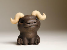 画像をギャラリービューアに読み込む, 球獣『見上丑』