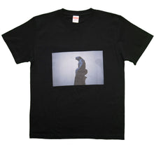 画像をギャラリービューアに読み込む, 御影-黒豹-【Short sleeve T】