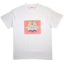 画像をギャラリービューアに読み込む, 人形劇【Short sleeve T】