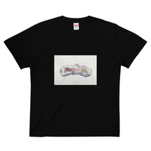 画像をギャラリービューアに読み込む, Pain de seigle aux figues【Short sleeve T】