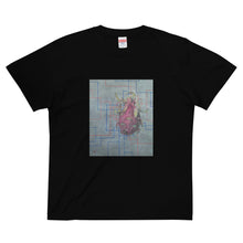画像をギャラリービューアに読み込む, 棘【Short sleeve T】