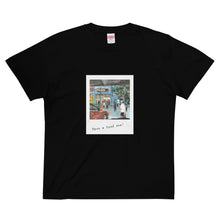 画像をギャラリービューアに読み込む, 外へ。仰々しく