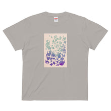 画像をギャラリービューアに読み込む, 初花月【Short sleeve T】