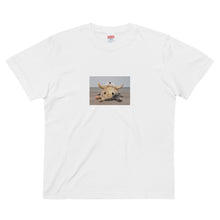 画像をギャラリービューアに読み込む, キバおばけ【Short sleeve T】