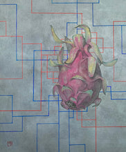 画像をギャラリービューアに読み込む, 棘【Short sleeve T】