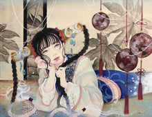 画像をギャラリービューアに読み込む, 現身【Hoodie】