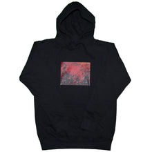 画像をギャラリービューアに読み込む, 流浪【Hoodie】