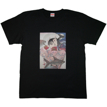 画像をギャラリービューアに読み込む, 鬼遊び【Short sleeve T】