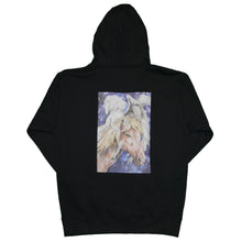 画像をギャラリービューアに読み込む, The beginning of a dream【Hoodie】